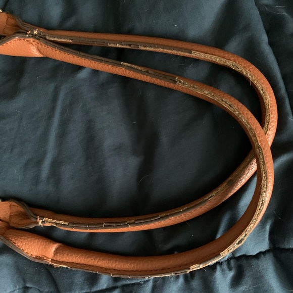 Tory Burch Handbag - Picture 3 of 6